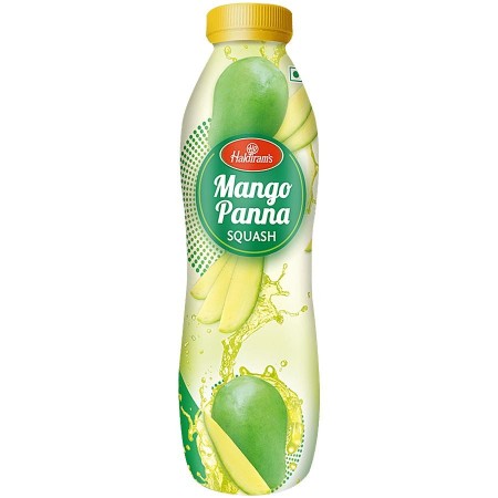 Haldiram Mango Panna Syrup 750ml | Buy Online