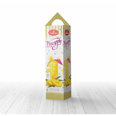Haldiram Pineapple Crush 750ml | Buy Online